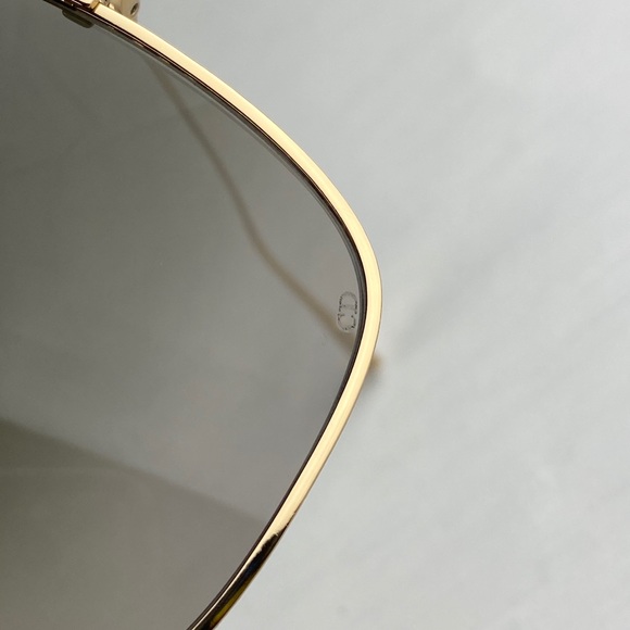 Christian Dior Designer Sunglasses - DiorByDior3 - Picture 6 of 9